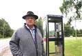 Residents urged to look out for attempts by BT to remove public payphones in strath