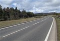 WATCH: Take a drive along next section of dualled A9 from Tomatin to Moy