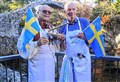 First time entrants from Australia and Iceland for Carrbridge's world porridge champs