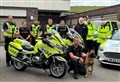 £33m Highland video camera rollout to give police ‘more confidence’