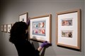 Exhibition of defaced money to include Harry and Meghan banknotes