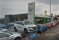 Highland car dealership will not reopen