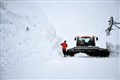 Great conditions being reported at all of Scotland's ski resorts