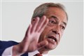 Nigel Farage demands BBC leaders’ debate panel spot