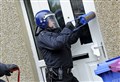 Drug dealer turf war blamed for violence in the Highlands by top cop