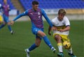 Caley Thistle midfielder reported to be attracting interest from Premiership clubs