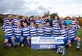 Newtonmore aiming to retain trophy they have claimed as their own in recent years