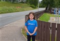 Kincraig residents say speeding motorists putting their children in danger