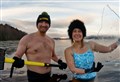 Time to take the plunge with the Loony Dookers in Badenoch and Strathspey