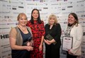 Mikeysline scoops charitable organisation of the year at Highland Heroes 2022