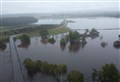 ‘Act now’ - SEPA’s flood risk plea as amber rain warning issued