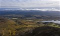 The estate takes in some of the most important land for flora and fauna in the UK.
