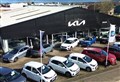 £500k state-of-the-art Kia showroom creates new jobs