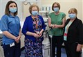 New kit will cut travel for suspected lung cancer patients in Highlands