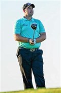 One costly round brings Stewart's campaign to an end
