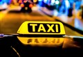 Highland cabbies fare review: public quizzed