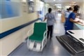 NHS turns to AI to reduce ‘avoidable’ hospital admissions this winter