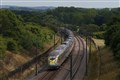 Third potential rival to Eurostar emerges