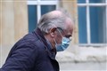 Electrician jailed over boy’s death loses appeal bid to reduce sentence