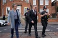 Labour leader Sir Keir Starmer pledges to crack down on drug dealing