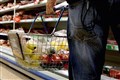 Food inflation rises for fourth consecutive month
