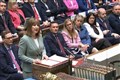 ‘Painful’ budget measures likely, say economists as Chancellor lifts spending