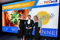 Highlands & Islands Food and Drink Awards, 2023. Kingmills Hotel, Inverness