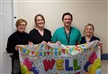 Inverness hospital unit is Scotland’s first in excellence award