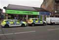 Police appeal after break-in at Co-op store in Kingussie