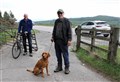 Project for off-road link between Grantown and Dulnain Bridge can now move through the gears