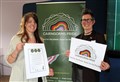 Cairngorms Pride launches to combine LGBTQ+ and environmental messaging