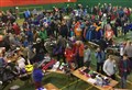 Cairngorm Ski Club's annual snowsports equipment sale is huge team effort