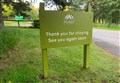Cairngorms campsite operator had initially agreed to reopen after Covid-19