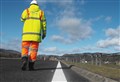 Two out of three roadworkers verbally abused by passing motorists