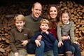 William, Kate and family inadvertently breach Rule of Six on Sandringham walk