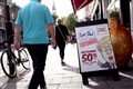 Economic recovery slows in August despite Eat Out scheme