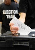 People already fed up with Indy referendum says Highland councillor 