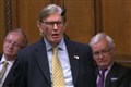 Boris Johnson wins backing of Brexiteers for trade deal