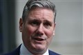 We will vote in the national interest if a Brexit deal is secured, says Starmer