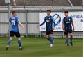 Strathspey Thistle put in battling display against Highland League title contenders