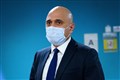 Sajid Javid pledges 15,000 new health workers by the end of March