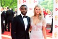 Ore Oduba and wife Portia ‘stranded’ in Greece without nappies for children
