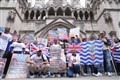 Judge clears way for Government to sign Chagos Islands deal after injunction