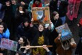 Youngsters filled with anxiety over climate change, international study finds