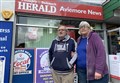 Aviemore Post Office reopens on a part-time basis