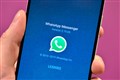 WhatsApp goes down for users across the UK