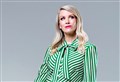 The Mash Report star Rachel Parris poised to dazzle north-east comedy fans
