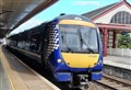 Trains back on Highland Main Line but some disruption continues