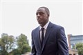 Woman returned to Benjamin Mendy’s mansion after alleged rape, court hears