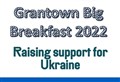 Badenoch and Strathspey cooks up support for Ukraine